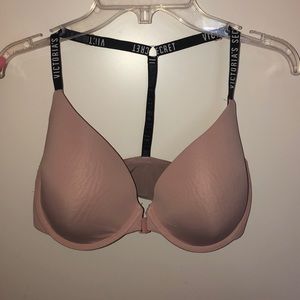 Victoria’s Secret front hook bra